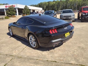 2024 Ford Mustang GT Premium Fastback FWD